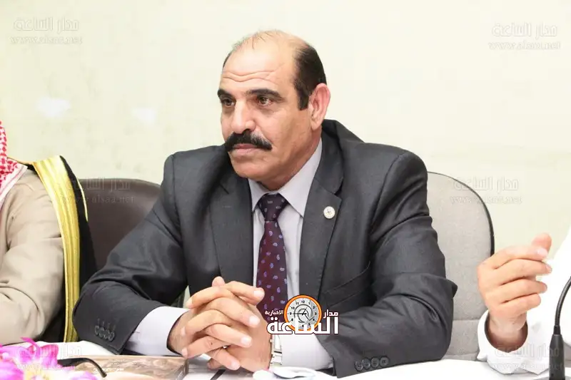 عليان العدوان