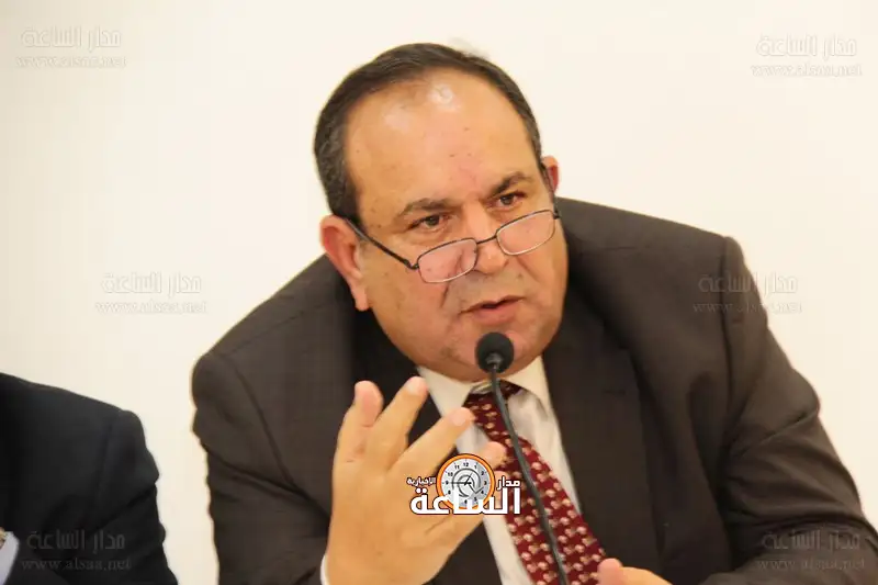 د. صبري ربيحات