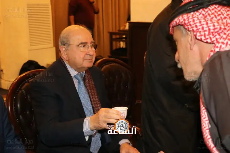 طاهر المصري