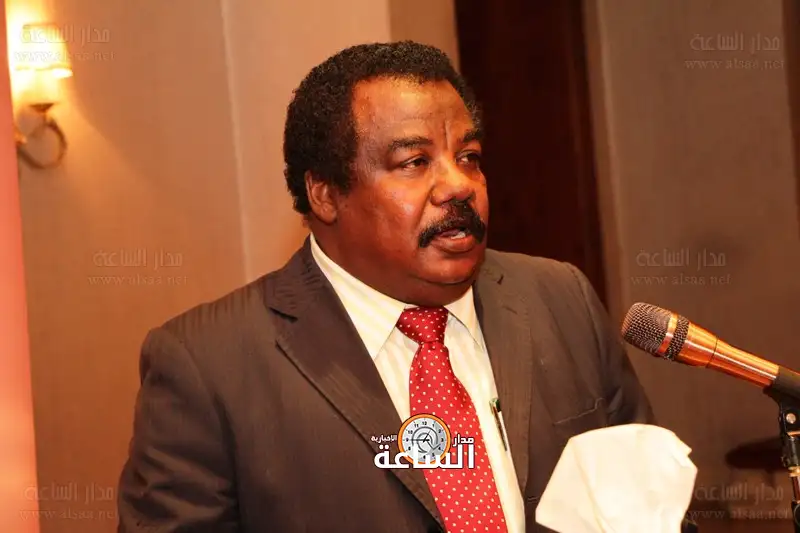 الدكتور الصادق الفقيه