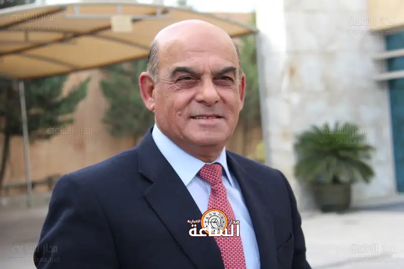 رئيس هيئة النزاهة ومكافحة الفساد محمد العلاف