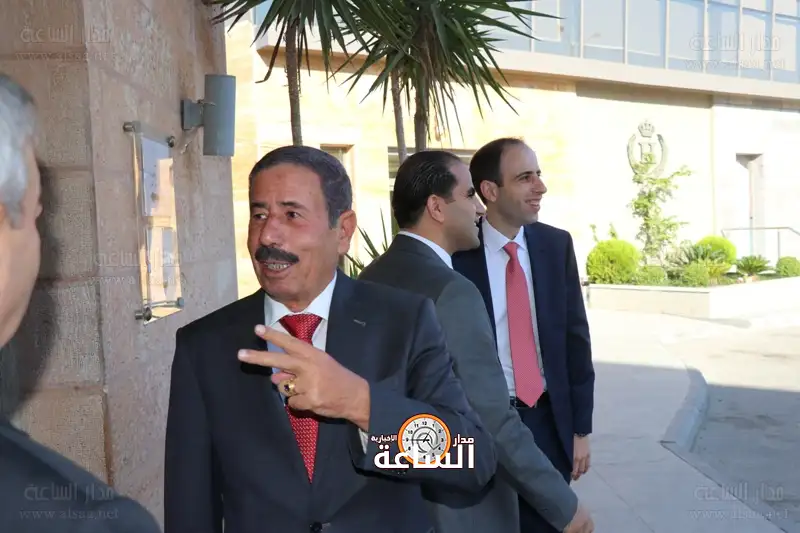 علي الفزاع العواملة