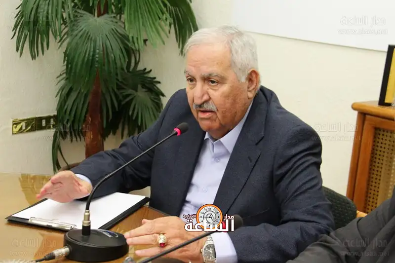 عبدالهادي المجالي