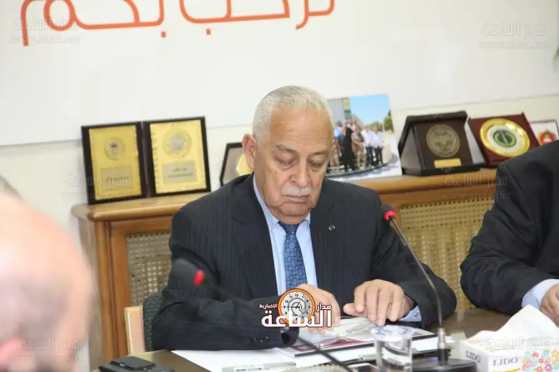 يوسف العيسوي