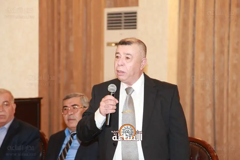 ماهر الغلاييني