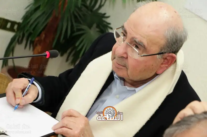 طاهر المصري