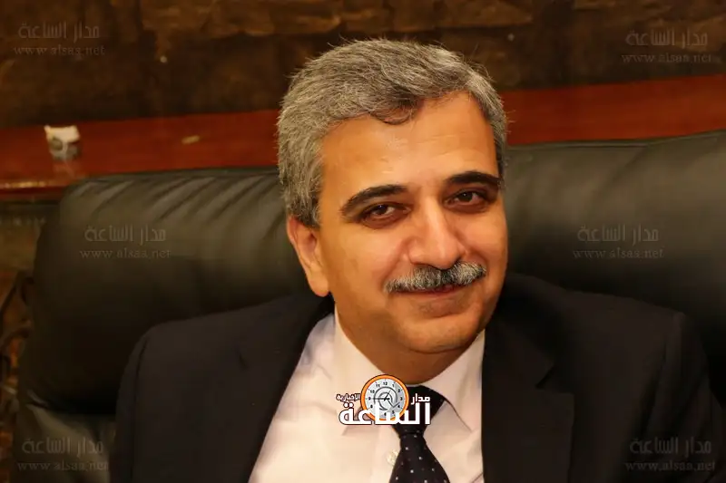 د. محمد ابو حمور