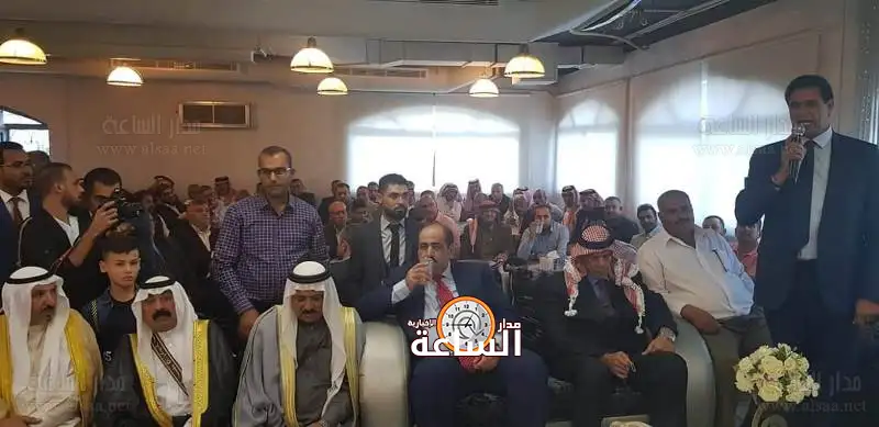 لنائب سليمان حويله الزبن