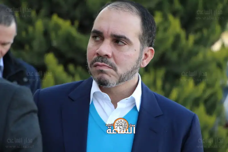 الامير علي بن الحسين