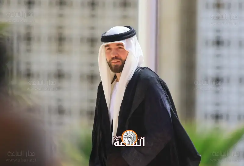 الامير هاشم بن الحسين