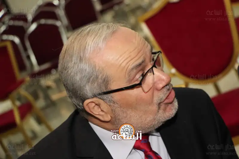 الدكتور هايل داود