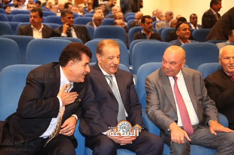 فيصل الفايز وعبدالكريم الدغمي