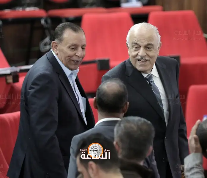 رجائي المعشر