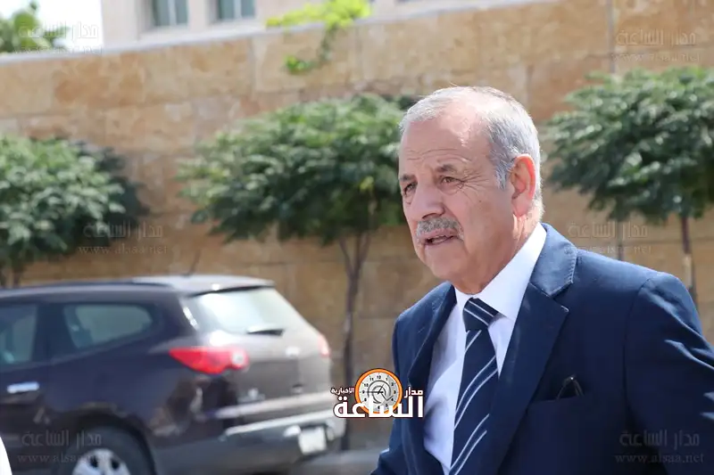 توفيق كريشان