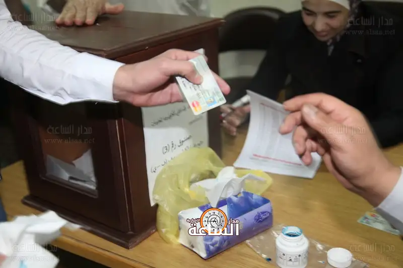 انتخابات الجامعة الاردنية - اتحاد مجلس الطلبة