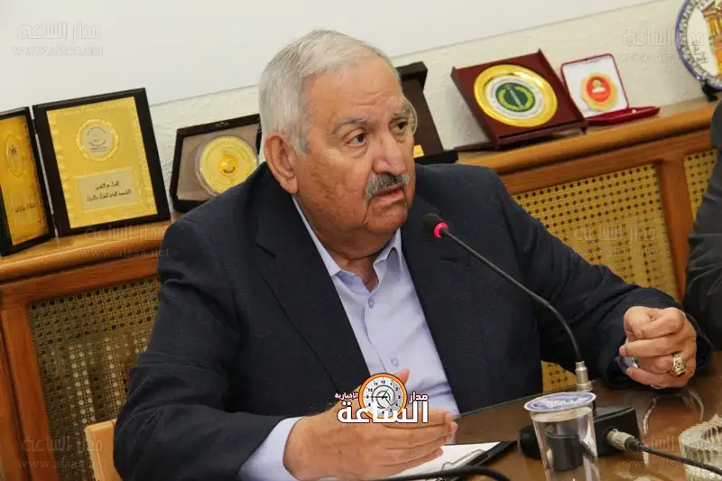 عبدالهادي المجالي