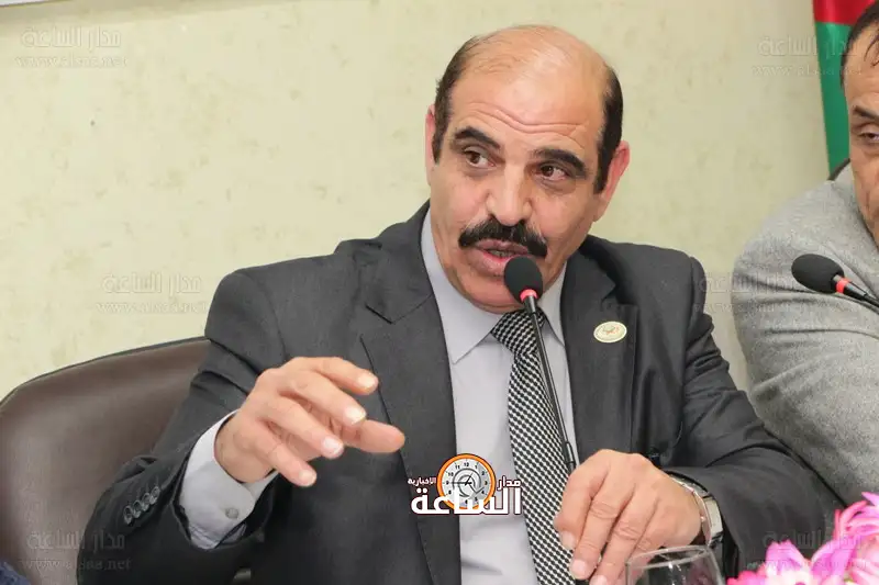 عليان العدوان