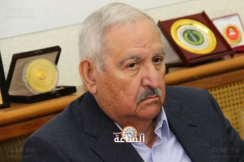 عبدالهادي المجالي