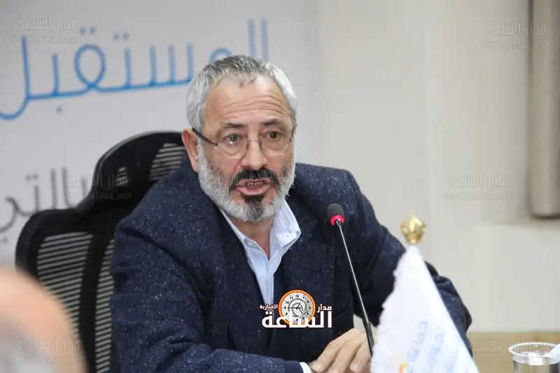 مصطفى حمارنة