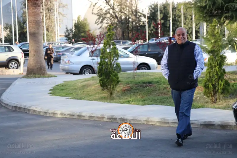 المنسق الحكومي لحقوق الانسان باسل الطراونة