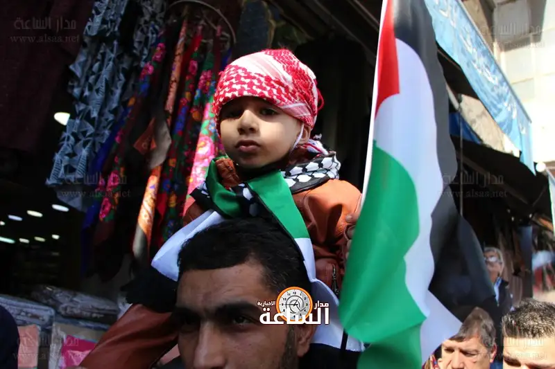 الاردن مسيرات القدس الاقصى