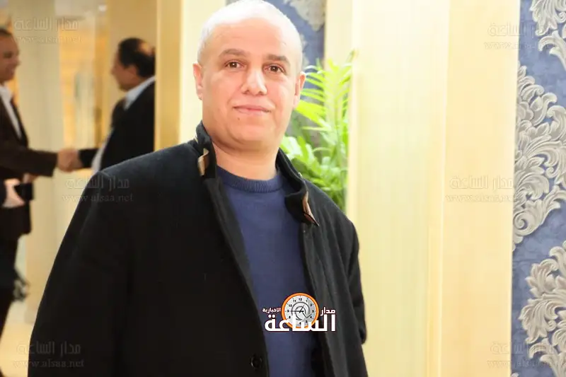 الزميل عواد الخلايلة