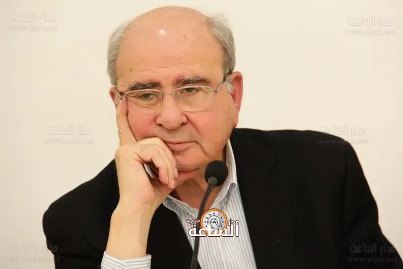 طاهر المصري