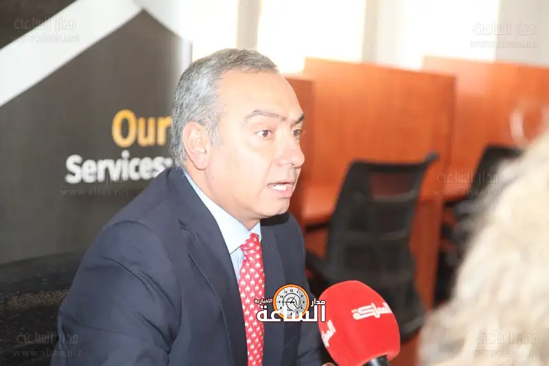 الدكتور فارس بريزات