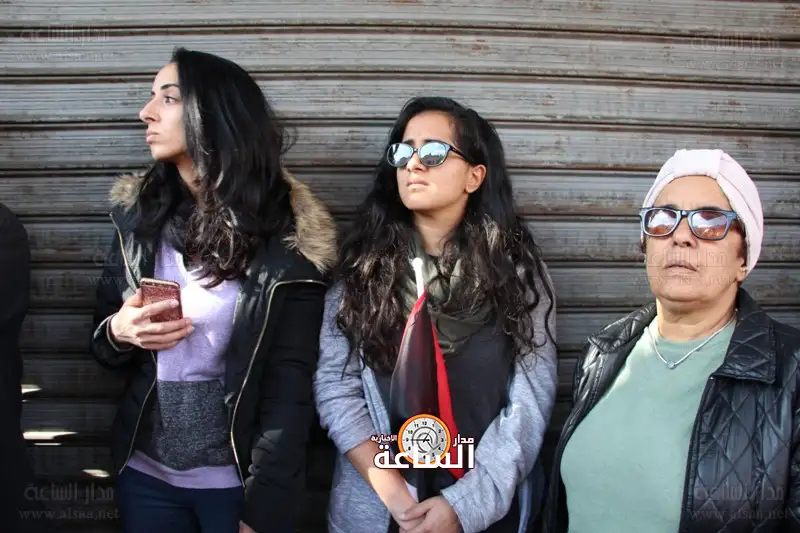 الاردن مسيرات القدس الاقصى