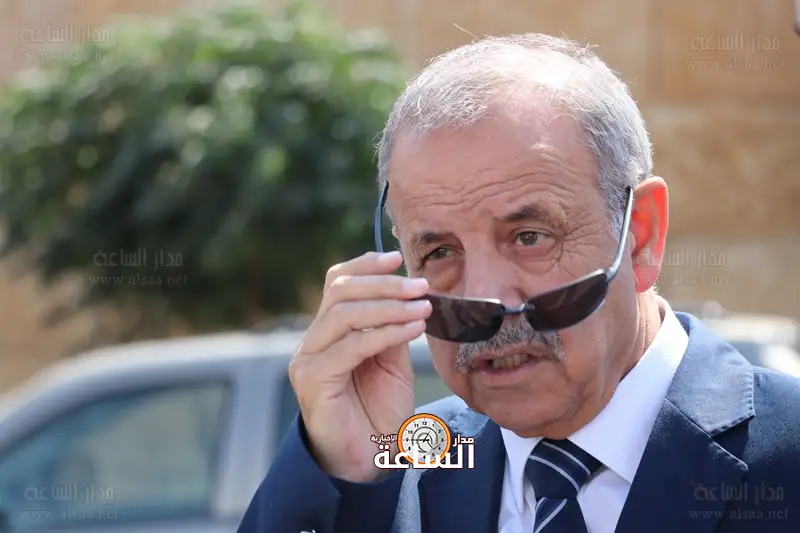 توفيق كريشان