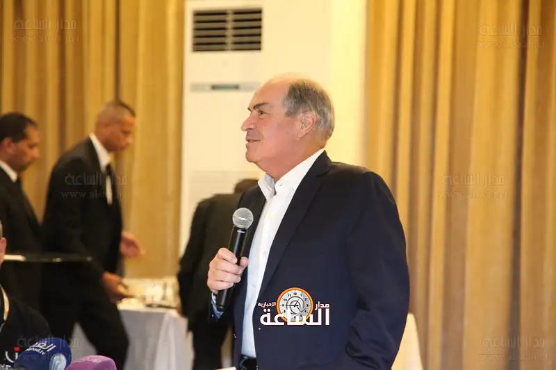 هاني الملقي