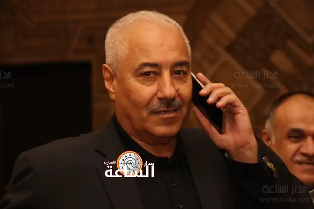 محمد داودية