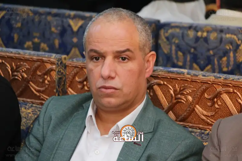 الزميل عواد الخلايلة