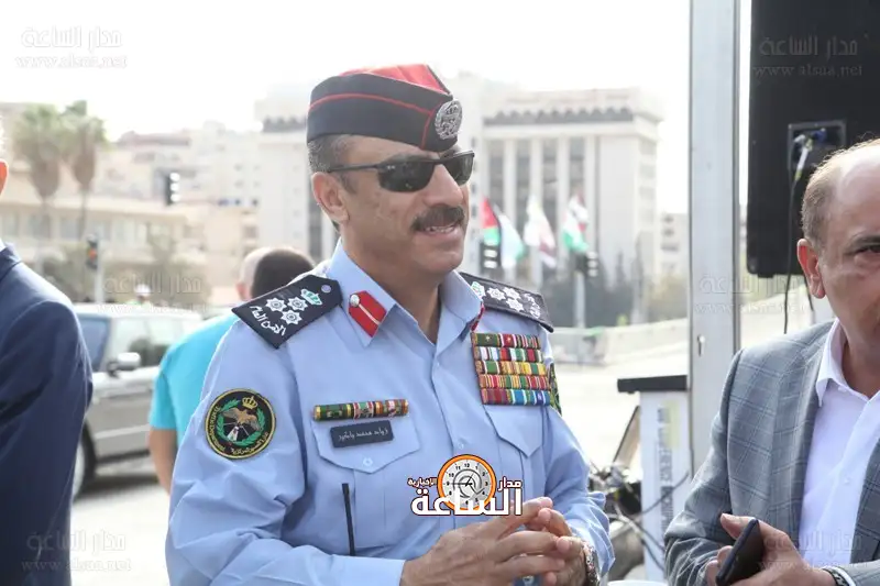 العميد زياد باكير