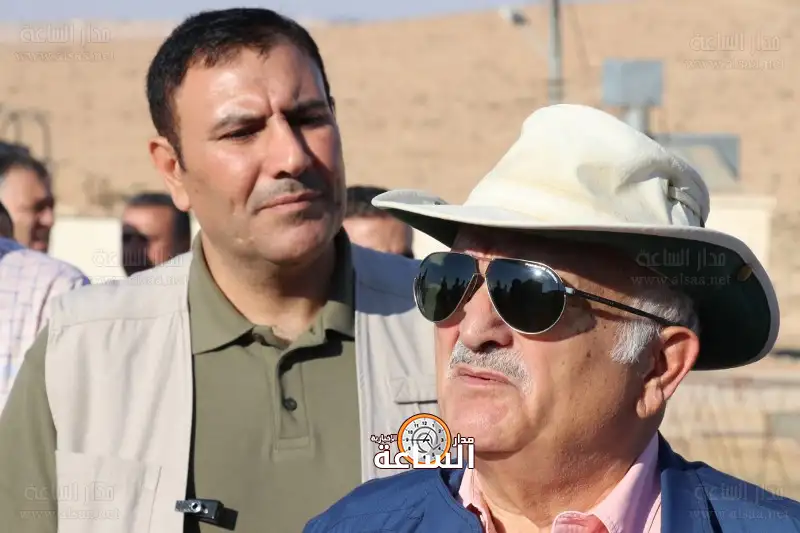 الامير الحسن بن طلال