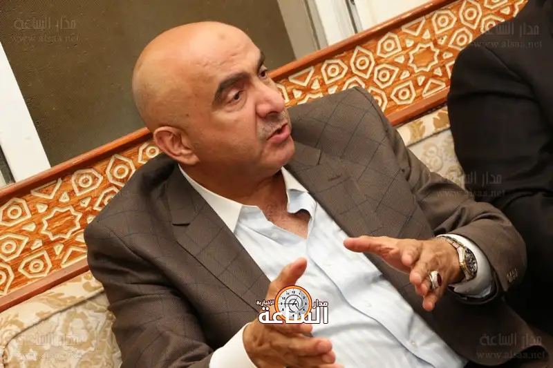 الدكتور رائد الخلايلة