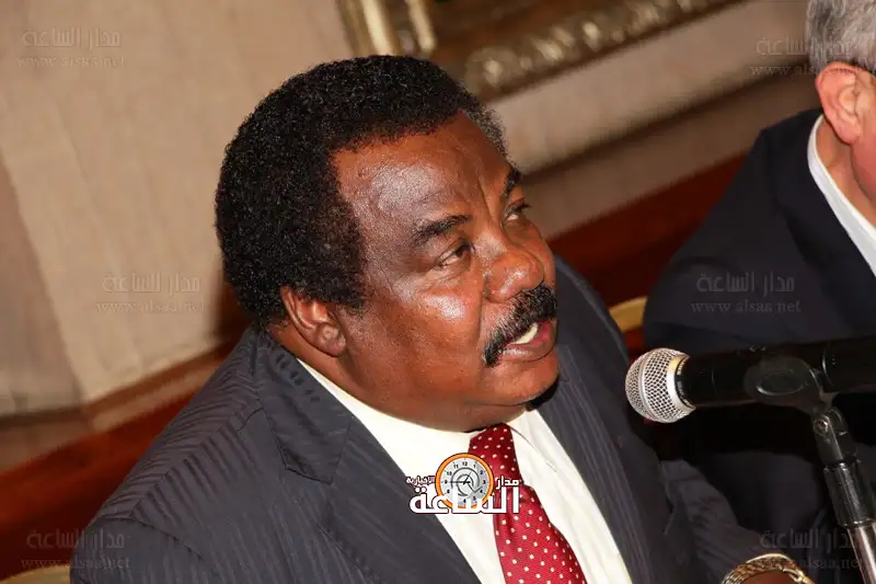 الدكتور الصادق الفقيه