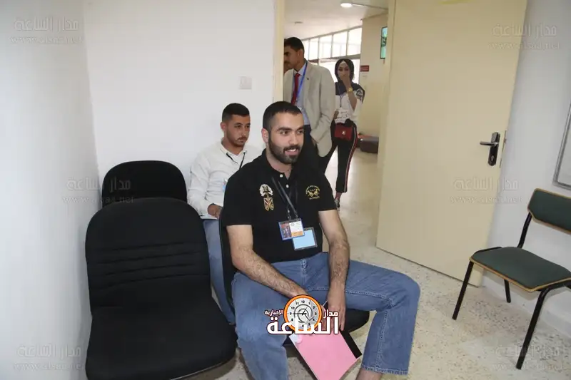 انتخابات الجامعة الاردنية - اتحاد مجلس الطلبة