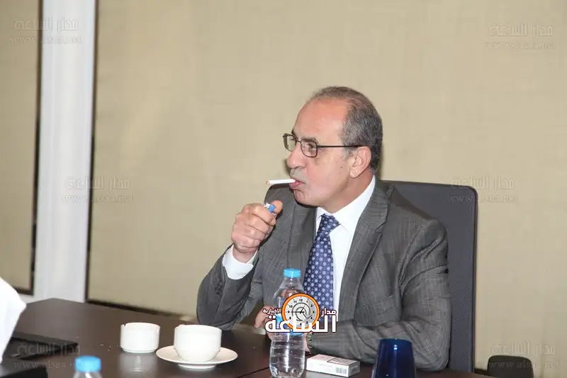 وليد المصري