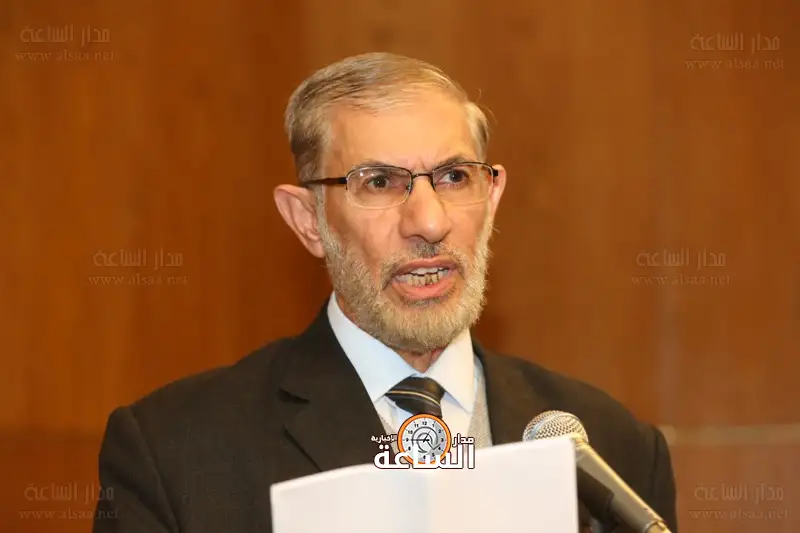 الدكتور أشرف القضاة