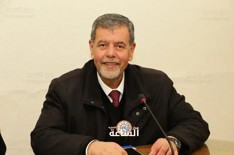 د. عمر الريماوي