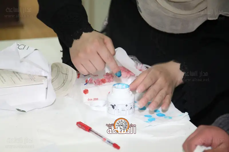 انتخابات الجامعة الاردنية - اتحاد مجلس الطلبة