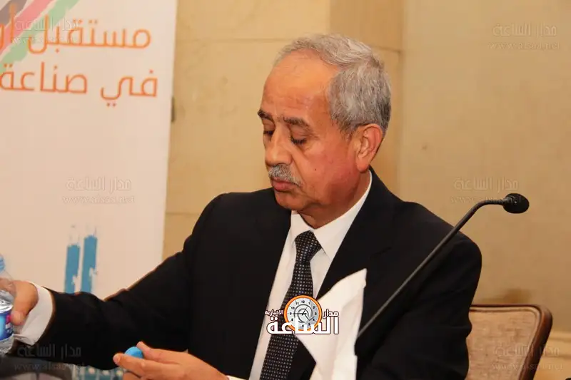 فتحي الجغبير