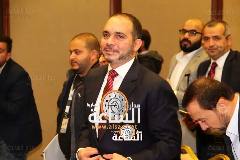 الأمير علي بن الحسين