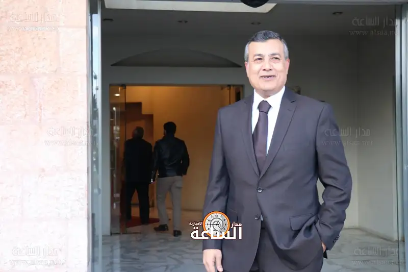 الزميل خليل الشوبكي