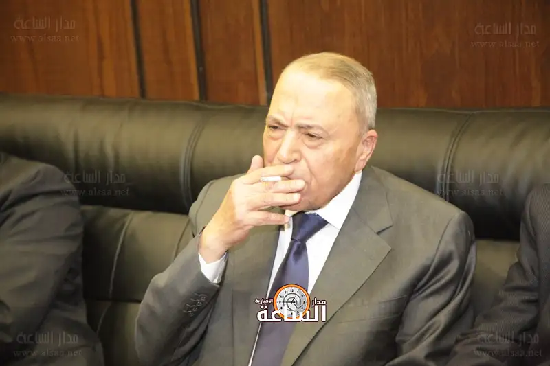 د. معروف البخيت