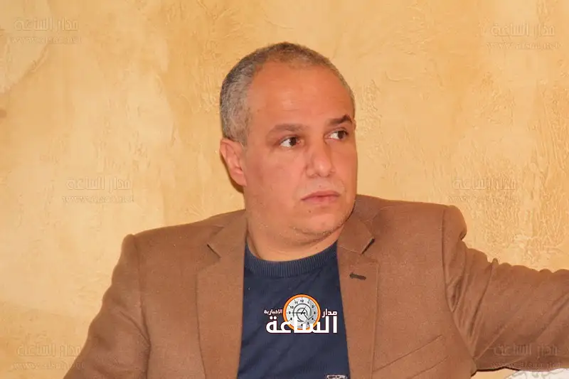 الزميل عواد الخلايلة