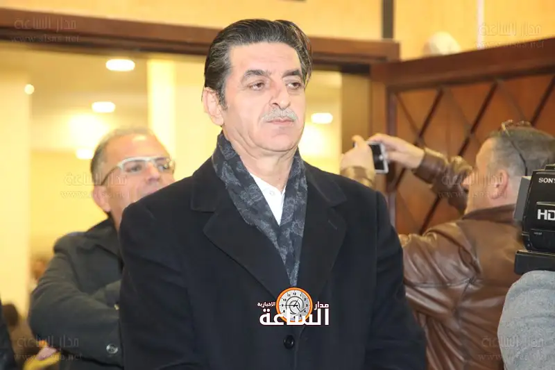 النائب علي الخلايلة