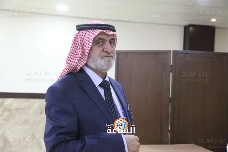 سالم الفلاحات