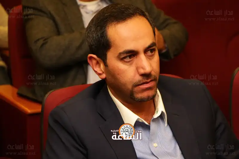 د. عبدالحكيم القرالة